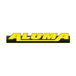 Aluma logo