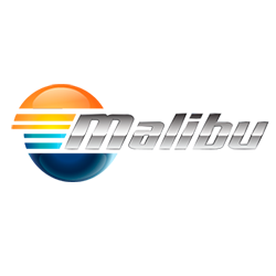 Malibu boats logo