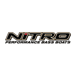 Nitro boats logo